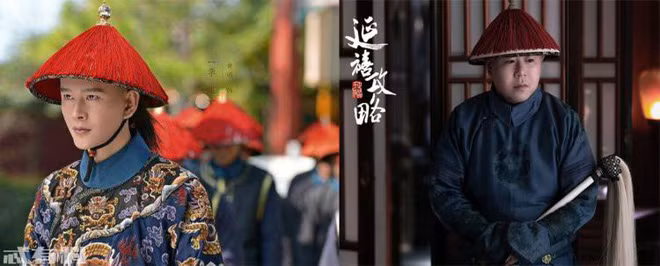 nhung cay phat tran cua cac thai giam trung quoc: vu khi bi mat? hinh anh 2