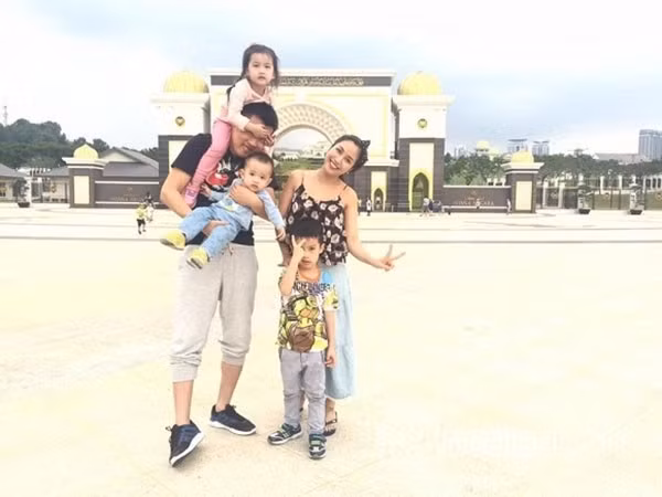 Cuộc sống của những mỹ nữ từng dc Trấn Thành, Trường Giang yêu đơn phương giờ ra sao?