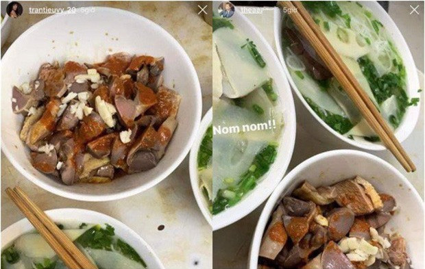 Bằng chứng mà cư dân mạng nghi ngờ Tiểu Vy đang hẹn hò cùng bạn trai thiếu gia. Bằng chứng mà cư dân mạng nghi ngờ Tiểu Vy đang hẹn hò cùng bạn trai thiếu gia.