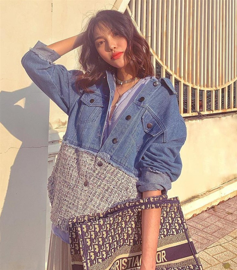 chuyện showbiz: vợ chồng đông nhi tái xuất rạng rỡ sau đám cưới thế kỷ hình 7 chuyen showbiz: vo chong dong nhi tai xuat rang ro sau dam cuoi the ky hinh 7