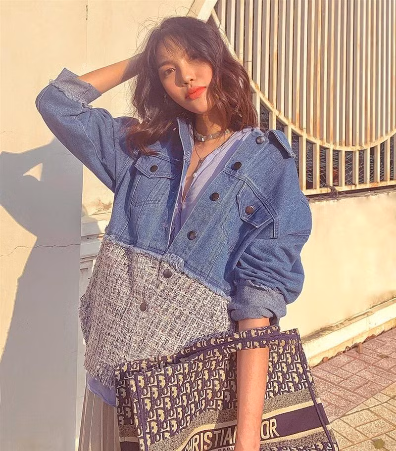 chuyen showbiz: vo chong dong nhi tai xuat rang ro sau dam cuoi the ky hinh 7