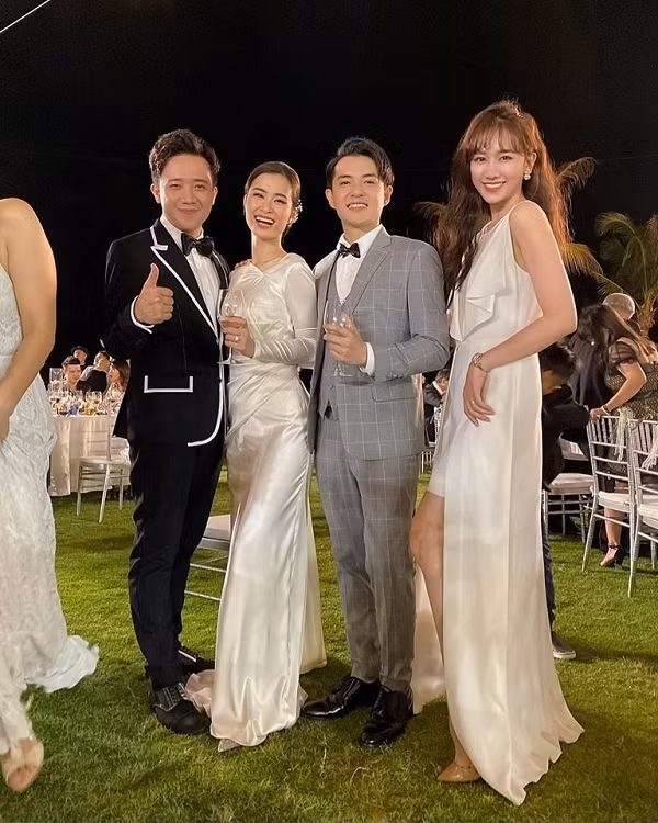 Cuộc sống của những mỹ nữ từng dc Trấn Thành, Trường Giang yêu đơn phương giờ ra sao?