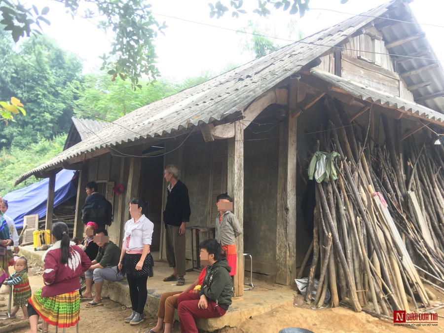 Vụ níu kéo vợ bất thành, con rể chém cả nhà mẹ vợ: Nạn nhân cuối cùng tử vong ảnh 1 Vụ níu kéo vợ bất thành, con rể chém cả nhà mẹ vợ: Nạn nhân cuối cùng tử vong