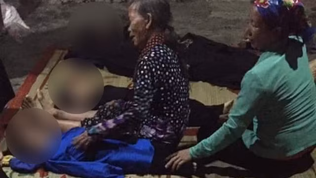 Vụ việc đau lòng tại xã Mỹ Bằng, huyện Yên Sơn, Tuyên Quang.