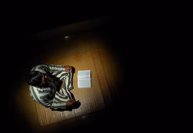 Lời tự sự của chủ thẩm mỹ viện Cát Tường trong trại giam: "Tôi nuối tiếc vì mình đã được đào tạo thành một bác sĩ cứu giúp bệnh nhân và cả xã hội cần nhưng..." - Ảnh 2.