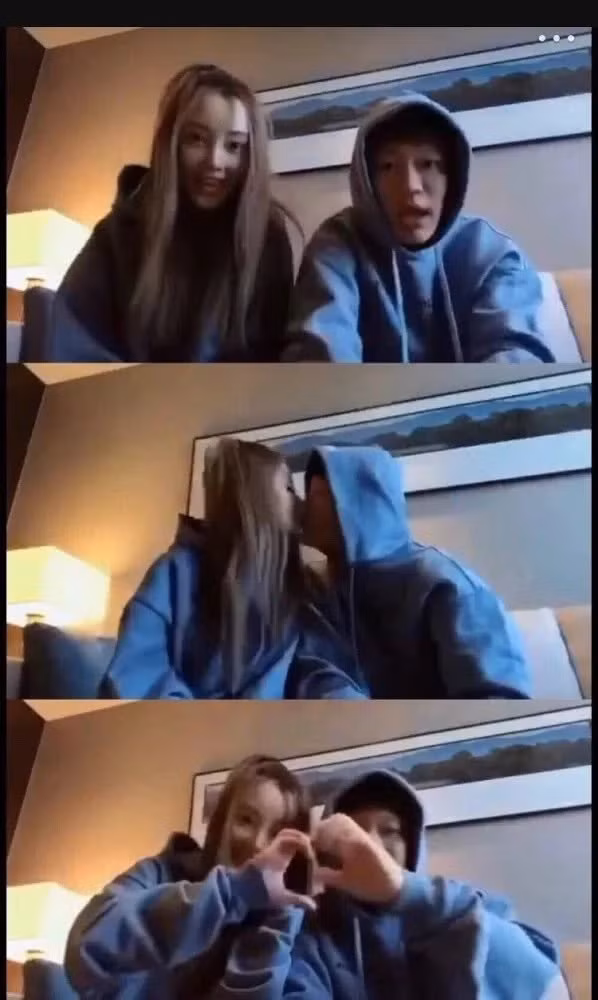 Giả Nãi Lượng Lý Tiểu Lộ chính thức tuyên bố ly hôn, cả hai sẽ cùng nuôi dưỡng con gái ảnh 5