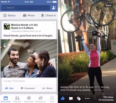 13 ứng dụng mạng xã hội gây sốt trong cộng đồng ảnh 8