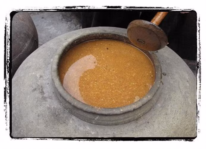 Bí quyết tận dụng gia vị để có món ăn ngon ảnh 8