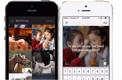 13 ứng dụng mạng xã hội gây sốt trong cộng đồng ảnh 3