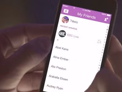 13 ứng dụng mạng xã hội gây sốt trong cộng đồng ảnh 2