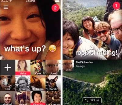 13 ứng dụng mạng xã hội gây sốt trong cộng đồng ảnh 9