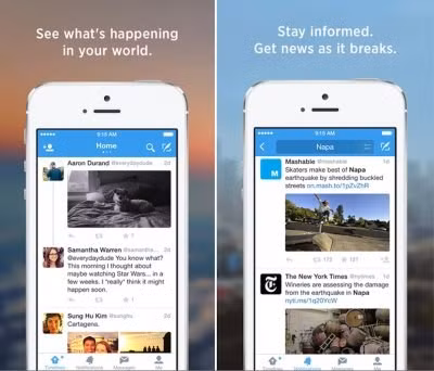 13 ứng dụng mạng xã hội gây sốt trong cộng đồng ảnh 5