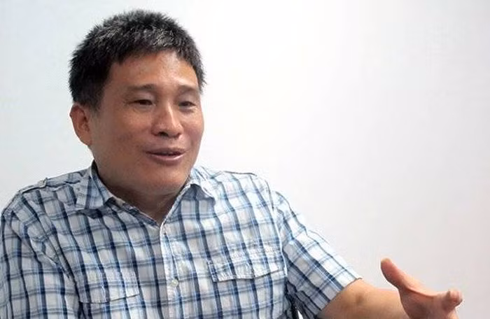 Ông Nguyễn Hoàng Hải - Phó Chủ tịch Hiệp hội Các nhà đầu tư tài chính Việt Nam (VAFI).