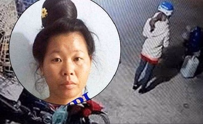 tin tuc 24h: lo moi quan he ‘dac biet’ giua me nu sinh giao ga va vo vi van toan - 1