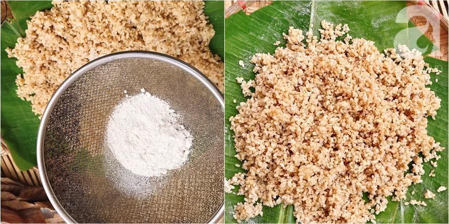 Mẹ tôi có cách làm rượu nếp cực ngon, Tết Đoan Ngọ tôi học làm theo chuẩn không cần chỉnh! - Ảnh 4.