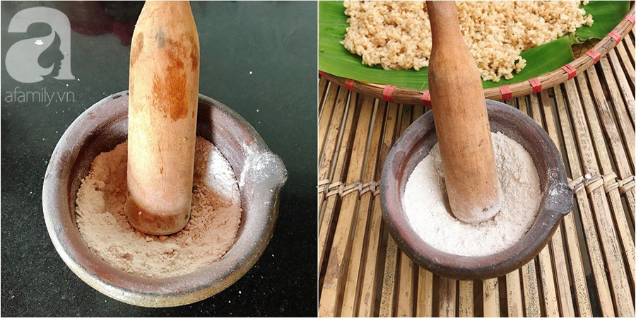 Mẹ tôi có cách làm rượu nếp cực ngon, Tết Đoan Ngọ tôi học làm theo chuẩn không cần chỉnh! - Ảnh 3. Mẹ tôi có cách làm rượu nếp cực ngon, Tết Đoan Ngọ tôi học làm theo chuẩn không cần chỉnh! - Ảnh 3.