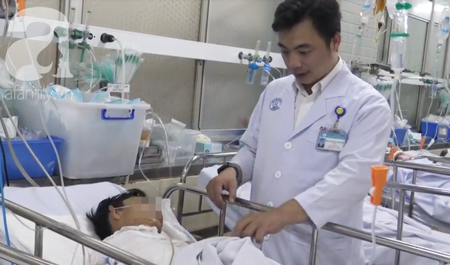 Lời kể hãi hùng của người bị hổ vồ đứt cánh tay ở Bình Dương - Ảnh 3. Lời kể hãi hùng của người bị hổ vồ đứt cánh tay ở Bình Dương - Ảnh 3.
