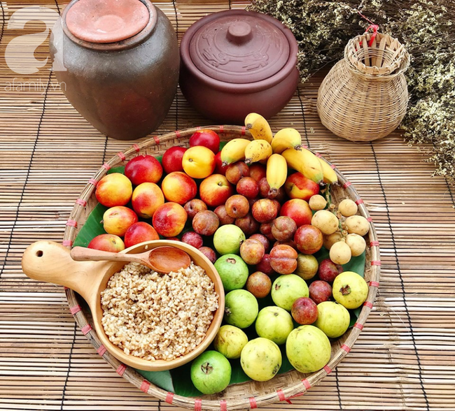 Mẹ tôi có cách làm rượu nếp cực ngon, Tết Đoan Ngọ tôi học làm theo chuẩn không cần chỉnh! - Ảnh 7. Mẹ tôi có cách làm rượu nếp cực ngon, Tết Đoan Ngọ tôi học làm theo chuẩn không cần chỉnh! - Ảnh 7.