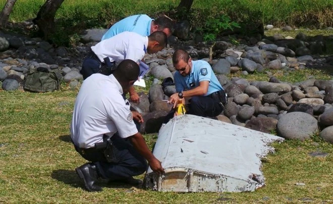 Malaysia, Australia và Trung Quốc họp về MH370 vào tháng Chín