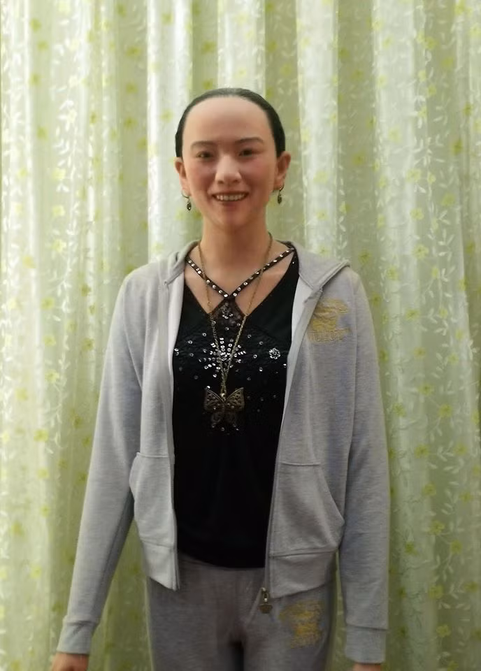 Thảm họa tượng sáp tại bảo tàng “nhái” ở Trung Quốc ảnh 4