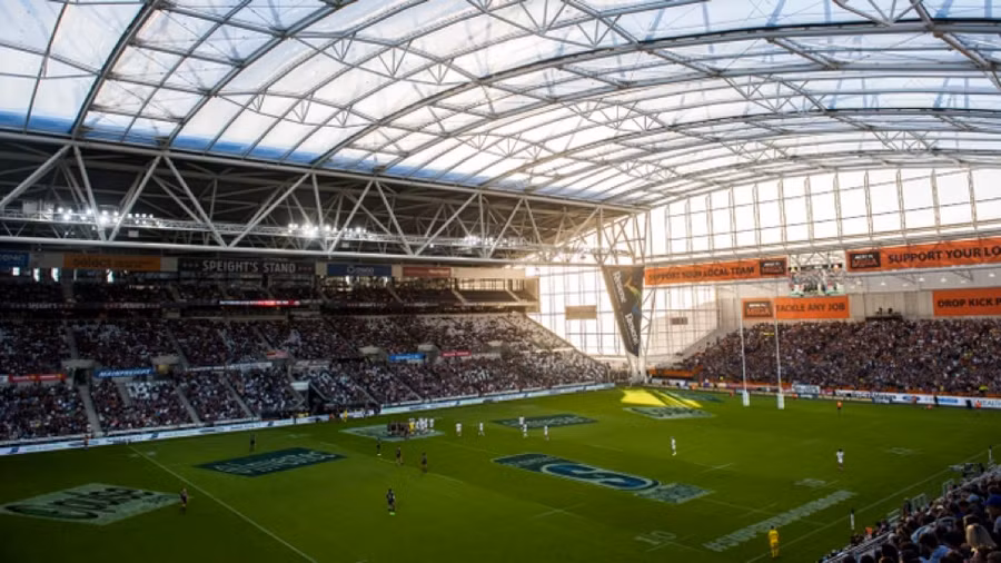 Việt Nam gặp Hà Lan ở sân trong nhà đầu tiên trên thế giới tại World Cup nữ 2023.