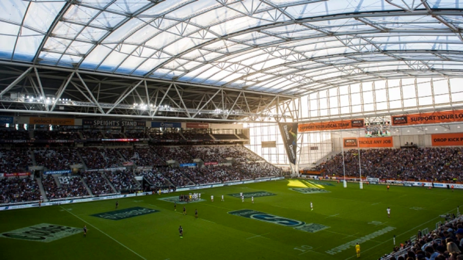 Việt Nam gặp Hà Lan ở sân trong nhà đầu tiên trên thế giới tại World Cup nữ 2023. Việt Nam gặp Hà Lan ở sân trong nhà đầu tiên trên thế giới tại World Cup nữ 2023.