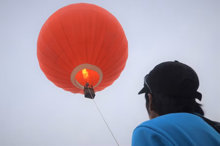 Công ty CP đầu tư xuất nhập khẩu thương mại dịch vụ Sài Gòn Chiến Thắng chuẩn bị chu đáo các điều kiện cần thiết tại buổi trình diễn.