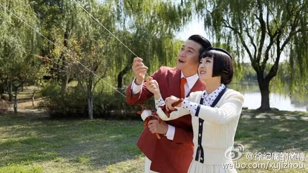 Triệu Lệ Dĩnh trở thành cô gái đầy bản lĩnh trong Yên Chi - Ảnh 11.