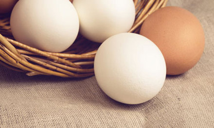 Điểm danh những thực phẩm giàu protein tốt cho sức khỏe Trứng: Một quả trứng chứa khoảng 6 gram protein. Lòng trắng của một quả trứng, còn được gọi là albumin, chứa toàn bộ các protein. Nó cũng chứa các vi chất dinh dưỡng như cholin hỗ trợ cho nhiều quá trình như cấu trúc và tập tính của tế bào.