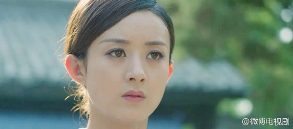 Triệu Lệ Dĩnh trở thành cô gái đầy bản lĩnh trong "Yên Chi"