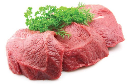 Điểm danh những thực phẩm giàu protein tốt cho sức khỏe Thịt bò nạc: Thịt bò nạc là rất giàu protein, và cũng có vị rất ngon. Nó bổ sung với sắt cao sinh học, vitamin B12 và nhiều chất dinh dưỡng khác.