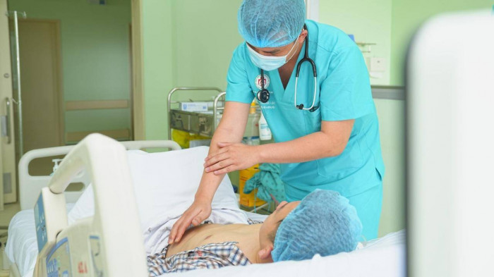 Việc nhận diện sớm dấu hiệu sốc nhiệt, cấp cứu kịp thời cũng như dự phòng sốc nhiệt sẽ giúp giảm được tỷ lệ bệnh tật và tử vong.