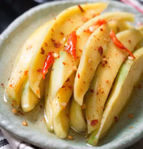 4 mon an tu xoai xanh ngon kho cuong-Hinh-2