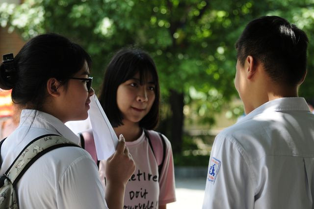 Sau nghỉ lễ, Hà Nội “chốt” nguyện vọng vào lớp 10