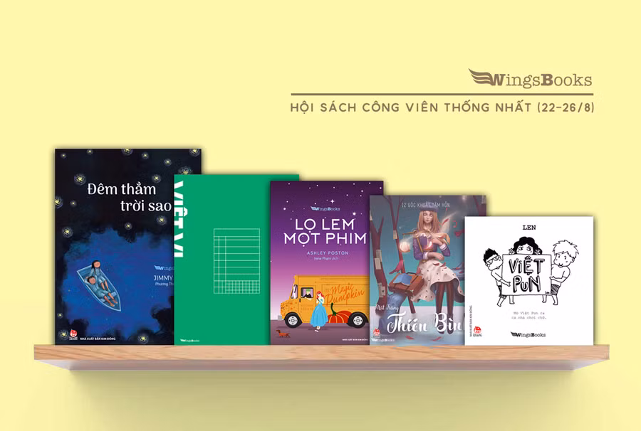 Bìa những cuốn sách của NXB Kim Đồng