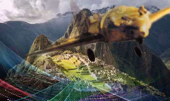 Liệu người Inca cổ đại có mối liên hệ nào với người ngoài hành tinh?