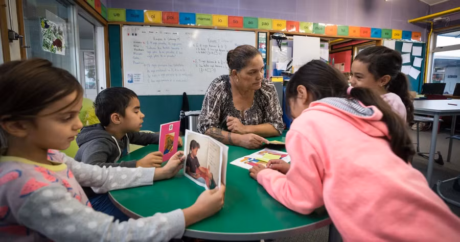 Bộ Giáo dục New Zealand cắt giảm nhân sự ở nhiều vị trí.