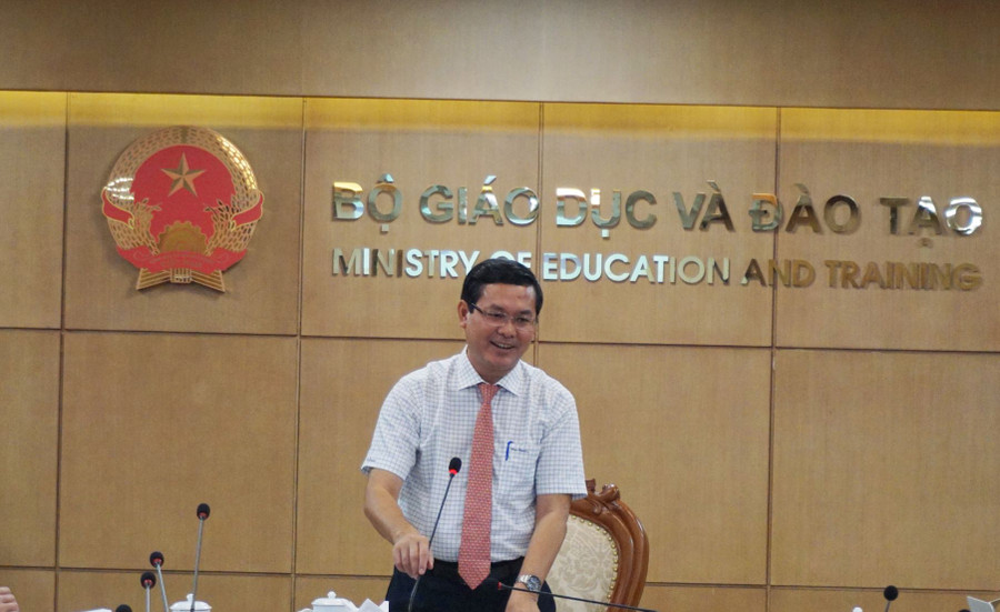 Thứ trưởng Nguyễn Văn Phúc chủ trì tọa đàm