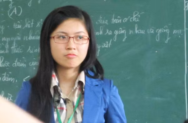 Bí quyết tán đổ một cô nàng sư phạm