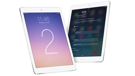 6 tablet lý tưởng làm quà tặng mùa Noel