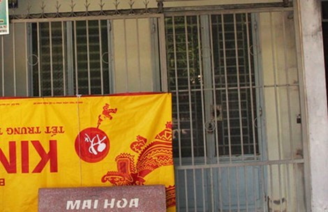 Khởi tố ‘chú rể Đài Loan’ qua Việt Nam sát hại vợ ảnh 2 Khởi tố ‘chú rể Đài Loan’ qua Việt Nam sát hại vợ ảnh 2