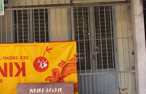 Khởi tố ‘chú rể Đài Loan’ qua Việt Nam sát hại vợ ảnh 2 Khởi tố ‘chú rể Đài Loan’ qua Việt Nam sát hại vợ ảnh 2