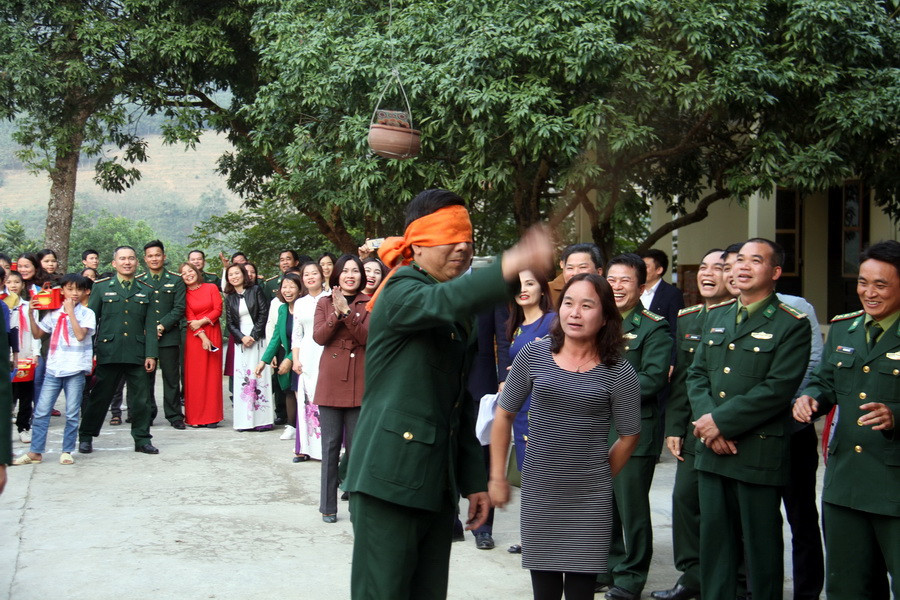 Trò chơi này khó hơn mọi người nghĩ đấy... có giỏi chơi thử đi Trò chơi này khó hơn mọi người nghĩ đấy... có giỏi chơi thử đi