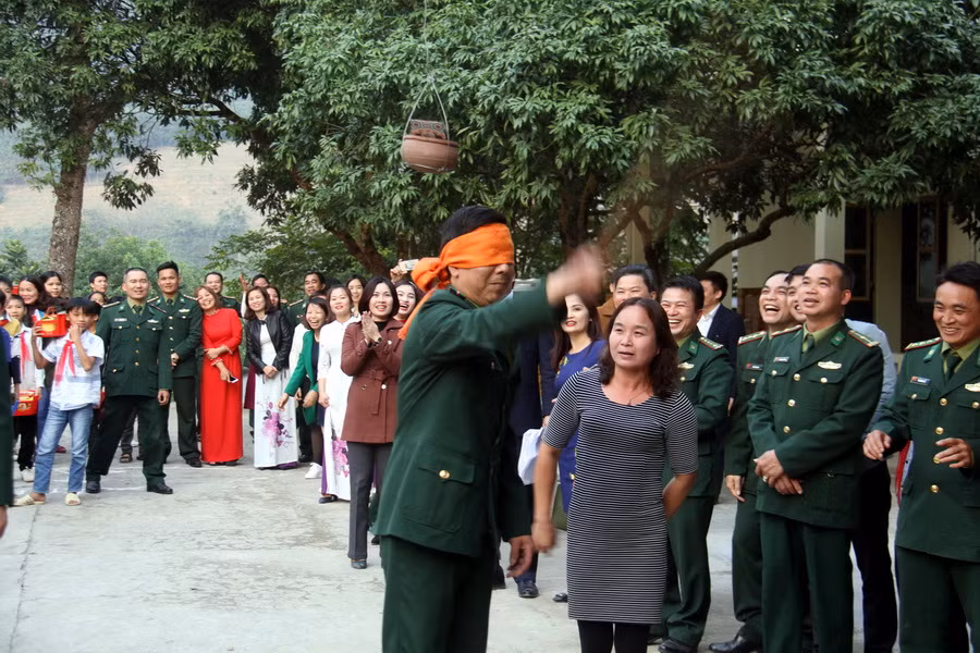 Trò chơi này khó hơn mọi người nghĩ đấy... có giỏi chơi thử đi