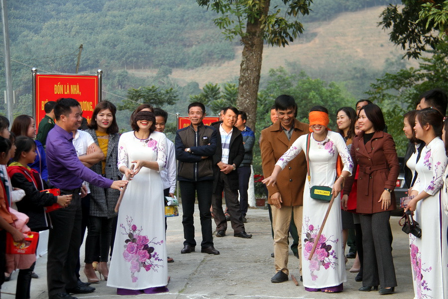 Tìm niêu... Tìm niêu...