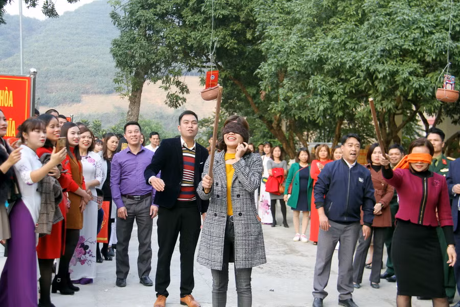 Niêu ơi ... tình yêu ở đâu :)))))