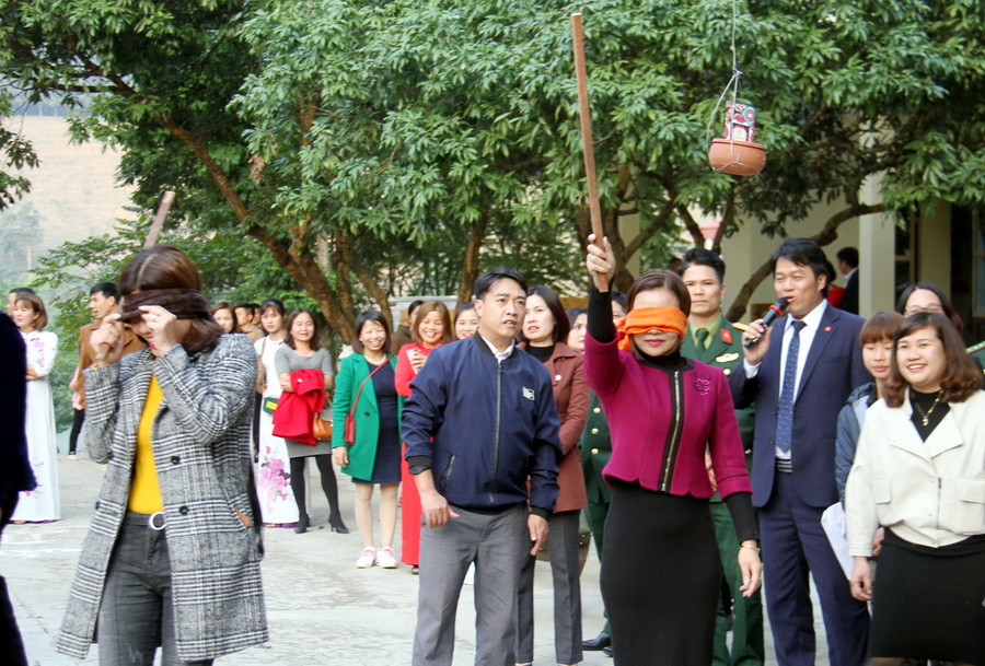 Đập hụt rồi Đập hụt rồi