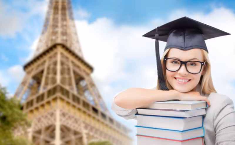 Châu Âu đứng sau Anh, Mỹ khi sinh viên Đông Nam Á chọn trường du học.