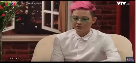 Thanh Duy lan dau trai long ve khoang cach trong tinh yeu - Anh 1