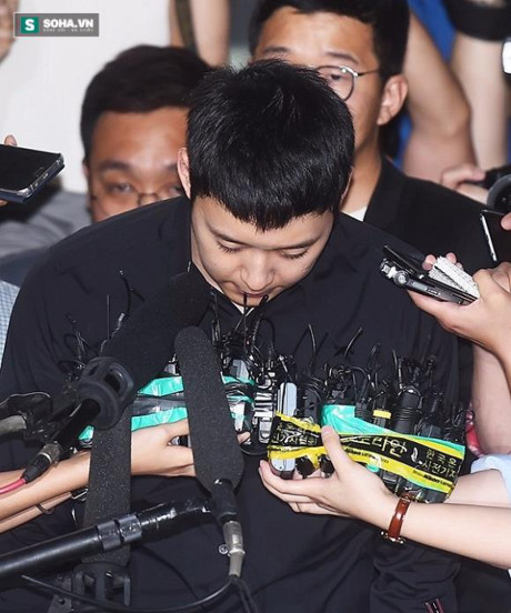 Được tuyên bố vô tội, nhưng sự nghiệp Park Yoochun sẽ đi về đâu? - Ảnh 5 Duoc tuyen bo vo toi, nhung su nghiep Park Yoochun se di ve dau? - Anh 5